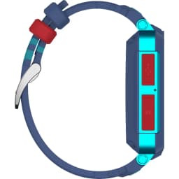 refreshed TCL MoveTime Family Watch2 Blau