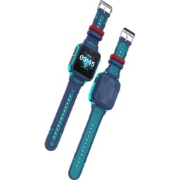 refreshed TCL MoveTime Family Watch2 Blau