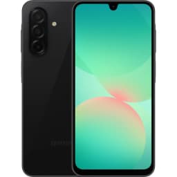 Samsung Galaxy A26 5G 128 GB - Awesome Black