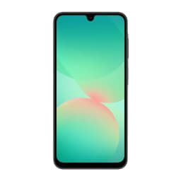 Samsung Galaxy A26 5G 128 GB - Awesome Black