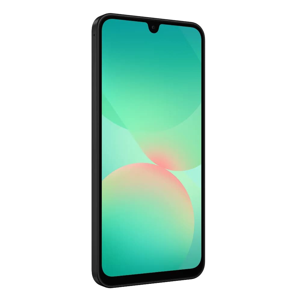 Samsung Galaxy A26 5G 128 GB - Awesome Black