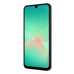 Samsung Galaxy A26 5G 128 GB - Awesome Black