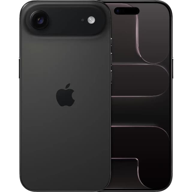 Apple iPhone Air 512GB - Space Black