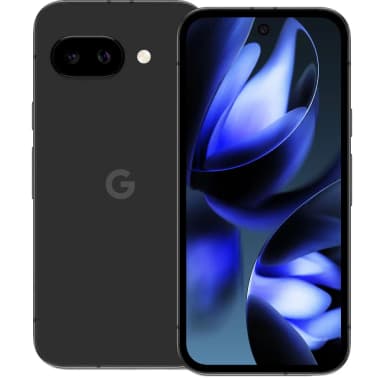 Google Pixel 9a 5G 256GB - Obsidian
