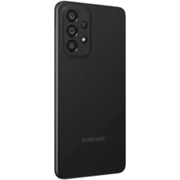 Refurbished Samsung Galaxy A33 5G 128GB Black