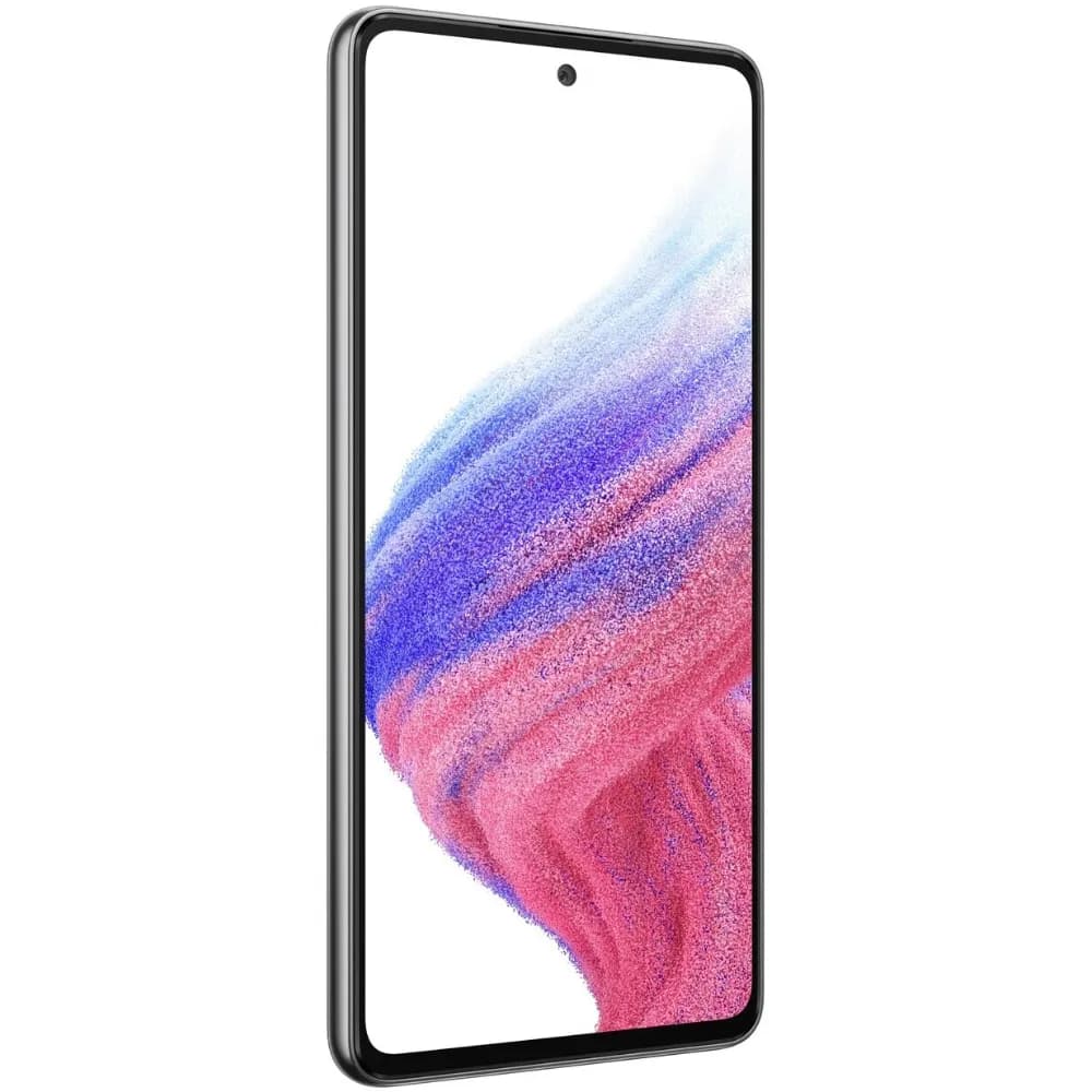 Refurbished Samsung Galaxy A33 5G 128GB Black