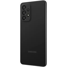 Refurbished Samsung Galaxy A33 5G 128GB Black