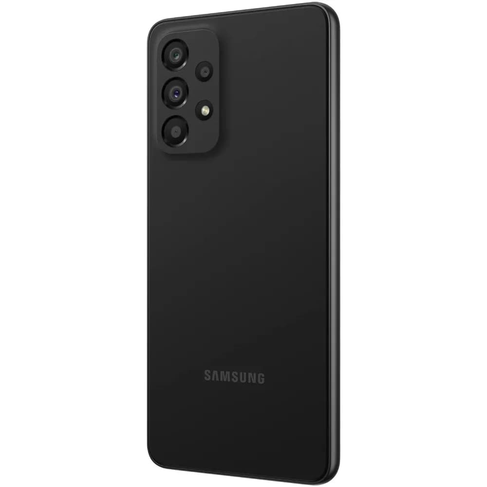 Refurbished Samsung Galaxy A33 5G 128GB Black