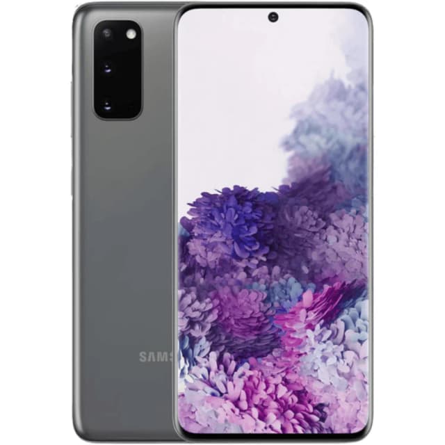 Refurbished Samsung Galaxy S20 4G Gray 128GB