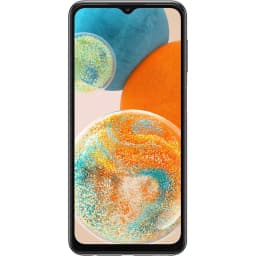 Refurbished Samsung Galaxy A23 5G 128GB Black