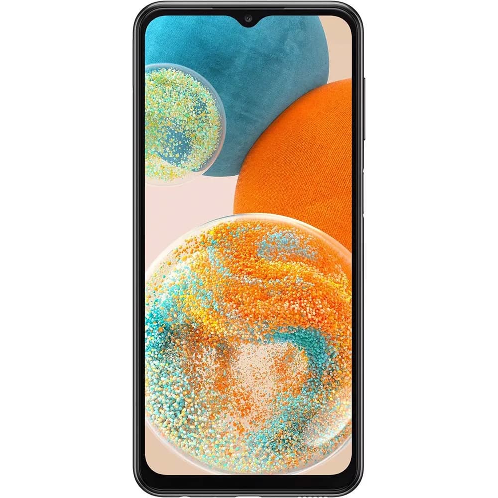 Refurbished Samsung Galaxy A23 5G 128GB Black