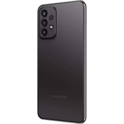 Refurbished Samsung Galaxy A23 5G 128GB Black