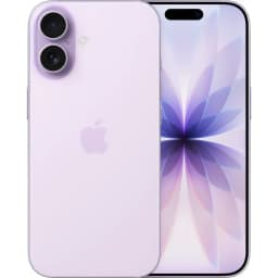 Apple iPhone 17 Lavender 256GB