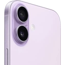 Apple iPhone 17 Lavender 256GB