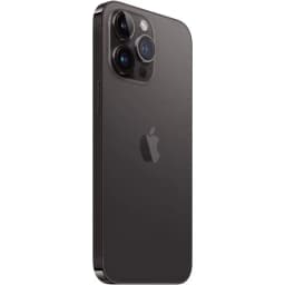 Refurbished Apple iPhone 14 Pro Max 128GB Space Black