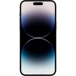 Refurbished Apple iPhone 14 Pro Max 128GB Space Black