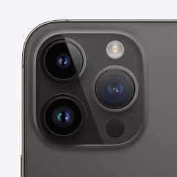 Refurbished Apple iPhone 14 Pro Max 128GB Space Black