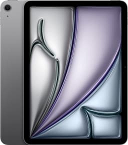 Apple iPad Air 11" (2025) Wi-Fi Space Grey