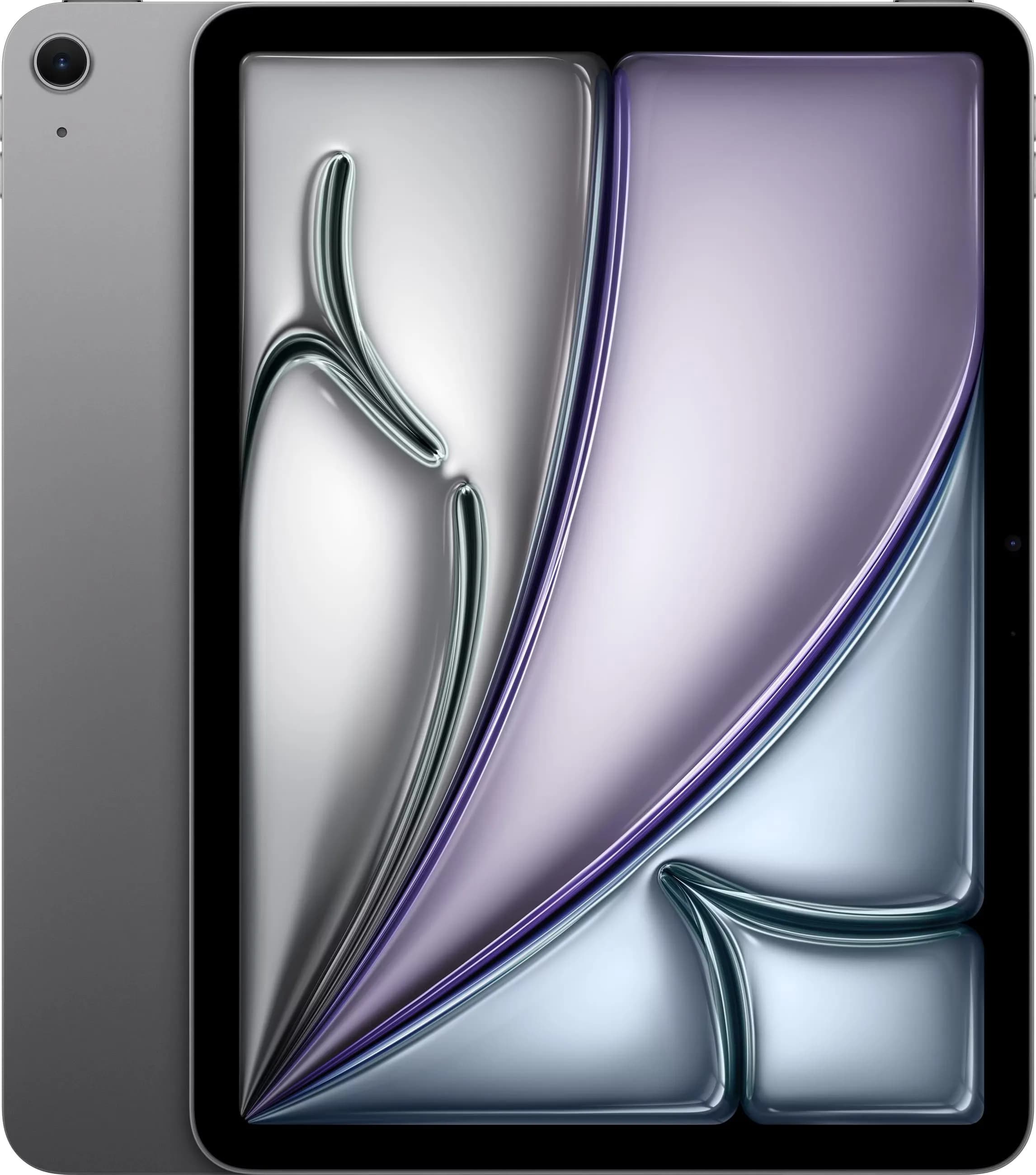 Apple iPad Air 11" (2025) Wi-Fi Space Grey