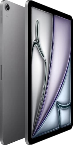 Apple iPad Air 11" (2025) Wi-Fi Space Grey