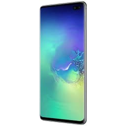 Refurbished Samsung Galaxy S10 Plus 128GB Prism Green