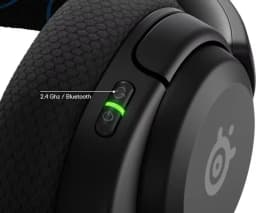 Arctis Nova 5X Wireless (Black)