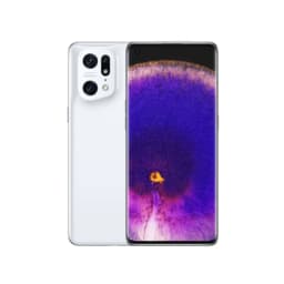 Refurbished Oppo Find X5 Pro 5G 256GB Ceramic White