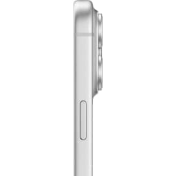 Refurbished Apple iPhone 17 Pro Max 256GB Silver