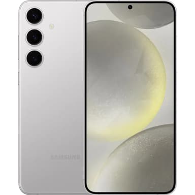 Refurbished Samsung Galaxy S24+ 256GB Marble Grey