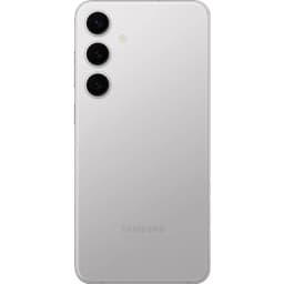 Refurbished Samsung Galaxy S24 Plus 256GB Marble Grey