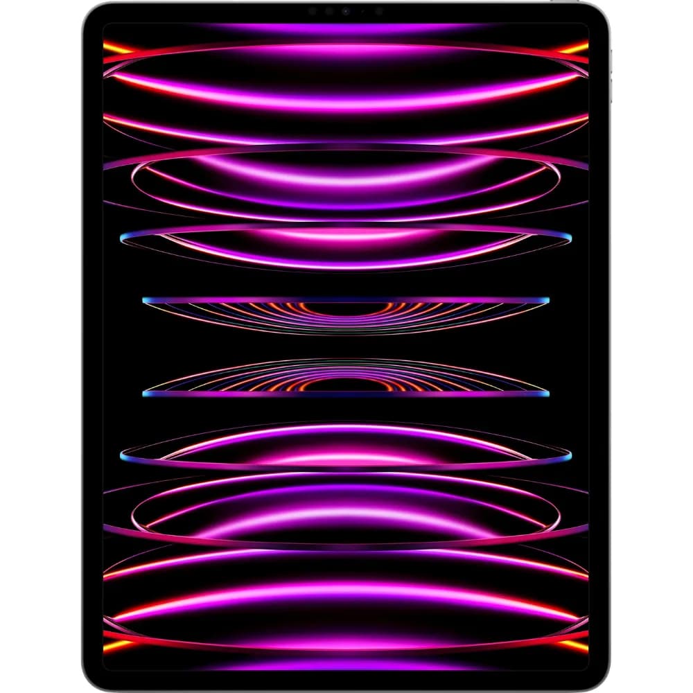 Refurbished Apple iPad Pro 12.9 (6Gen) 2022 256GB Space Gray