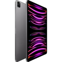 Refurbished Apple iPad Pro 12.9 (6Gen) 2022 256GB Space Gray