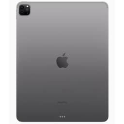 Refurbished Apple iPad Pro 12.9 (6Gen) 2022 256GB Space Gray