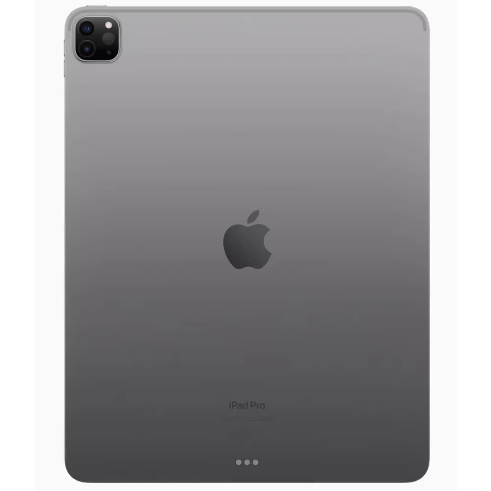 Refurbished Apple iPad Pro 12.9 (6Gen) 2022 256GB Space Gray