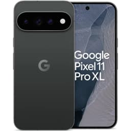 Refurbished Google Pixel 11 Pro XL 256GB Obsidian