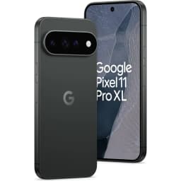 Refurbished Google Pixel 11 Pro XL 256GB Obsidian