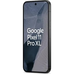 Refurbished Google Pixel 11 Pro XL 256GB Obsidian