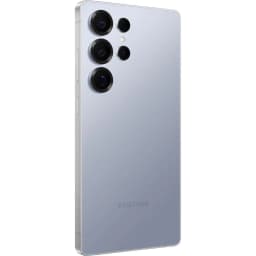 Refurbished Samsung Galaxy S25 Ultra 512GB Titanium Silver Blue