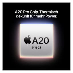 Apple iPhone 18 Pro 256GB Black