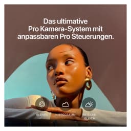 Apple iPhone 18 Pro 256GB Black