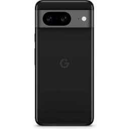 Refurbished Google Pixel 8 256GB Obsidian