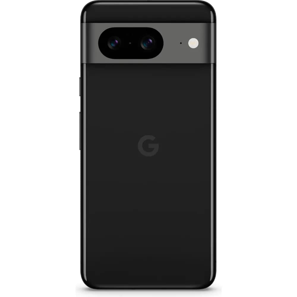 Refurbished Google Pixel 8 256GB Obsidian