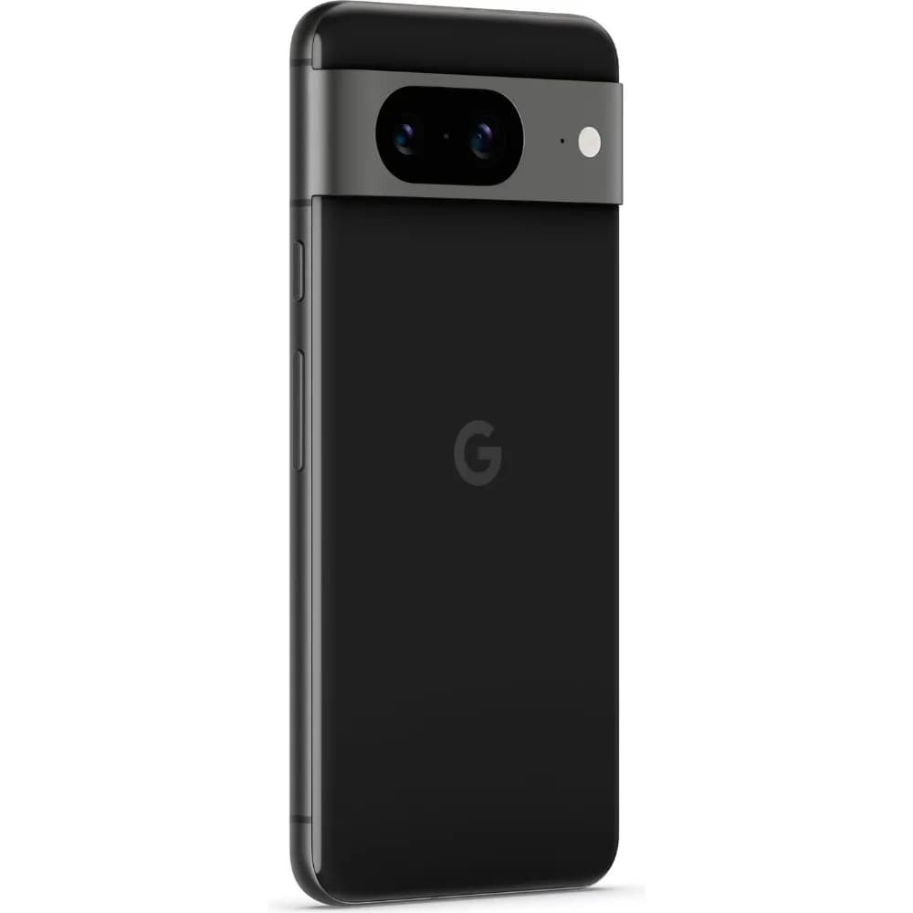 Refurbished Google Pixel 8 256GB Obsidian