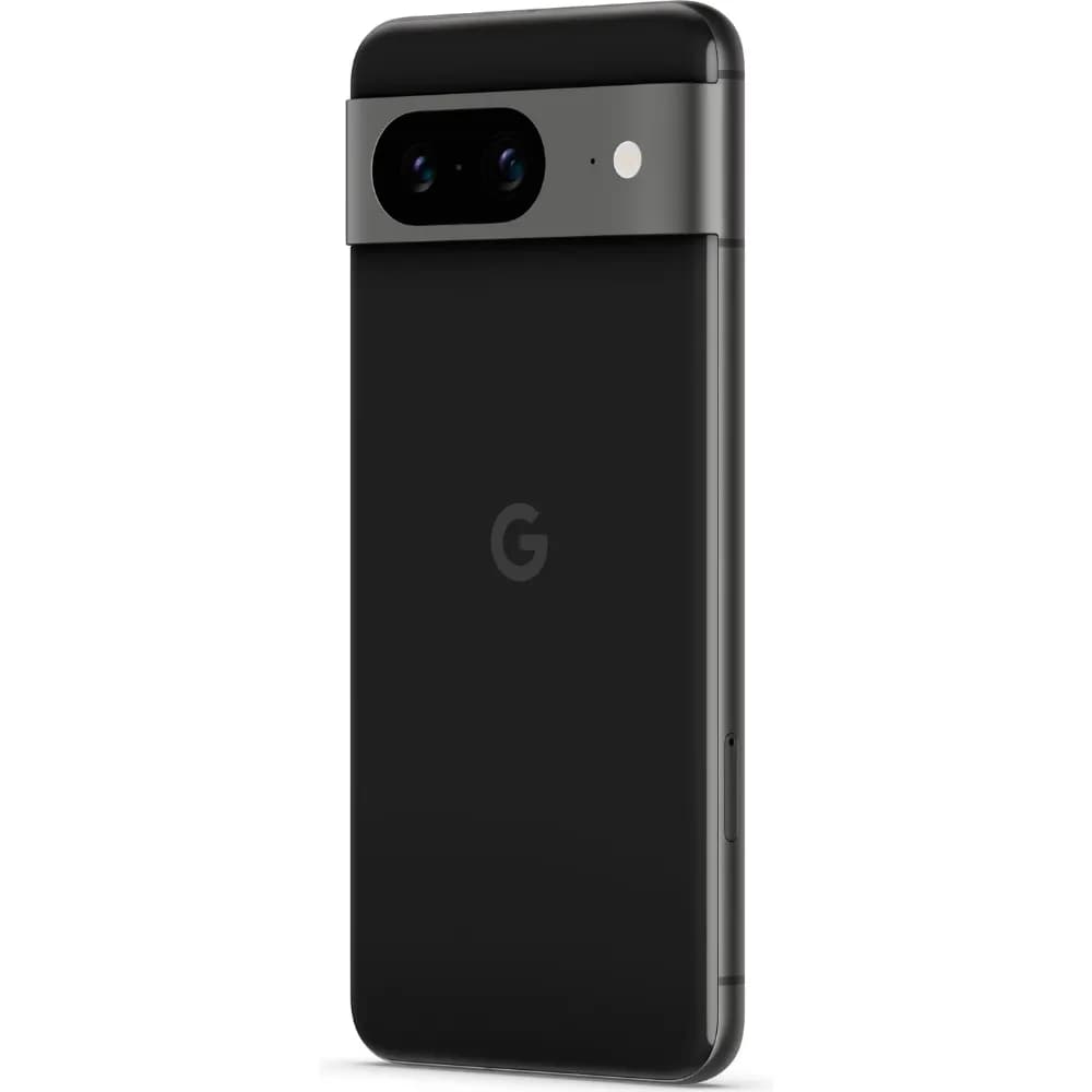 Refurbished Google Pixel 8 256GB Obsidian