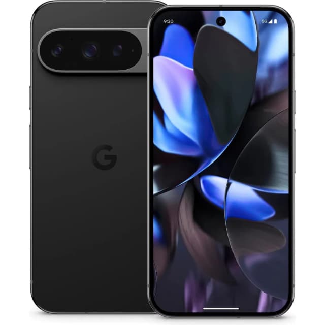 Refurbished Google Pixel 9 PRO 256GB Obsidian