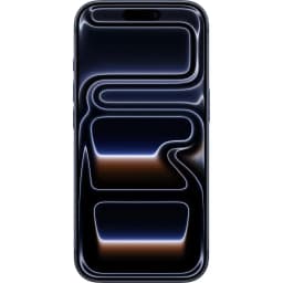 Refurbished Apple iPhone 17 Pro 256GB Deep Blue