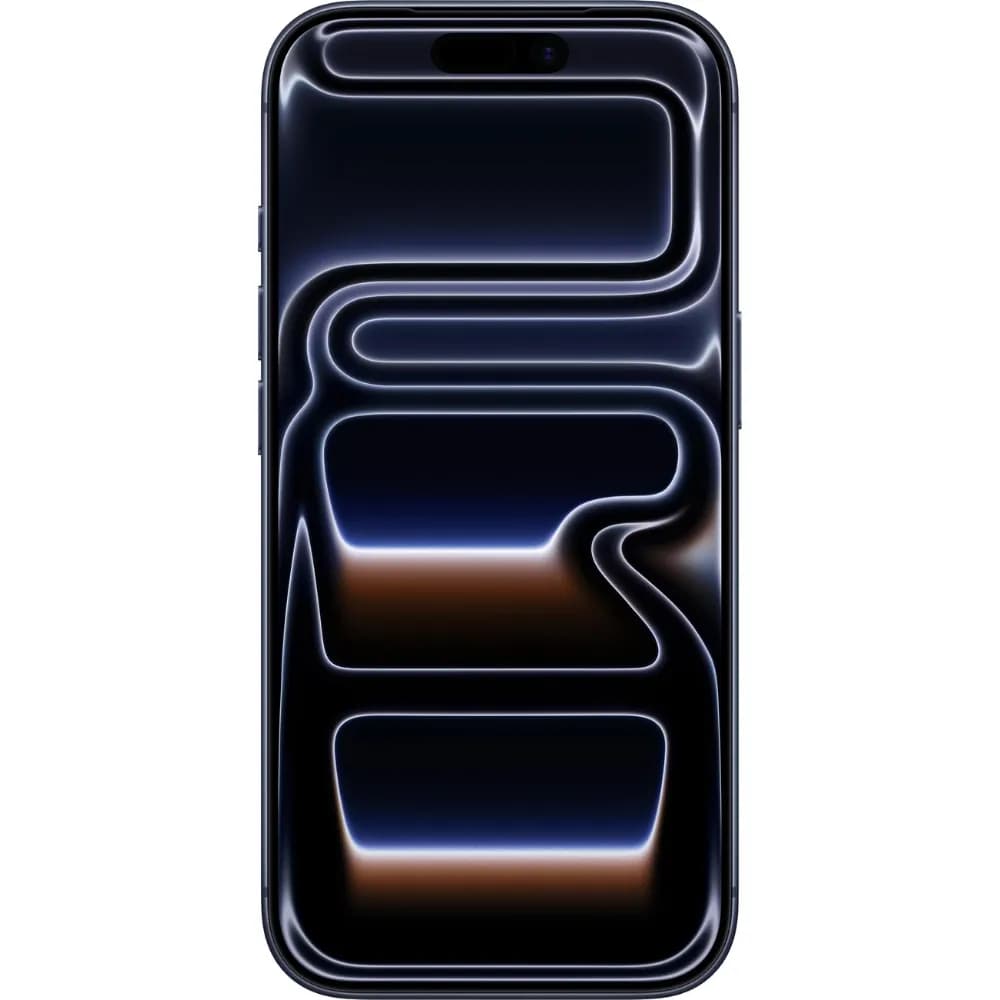 Refurbished Apple iPhone 17 Pro 256GB Deep Blue