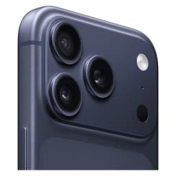 Refurbished Apple iPhone 17 Pro 256GB Deep Blue