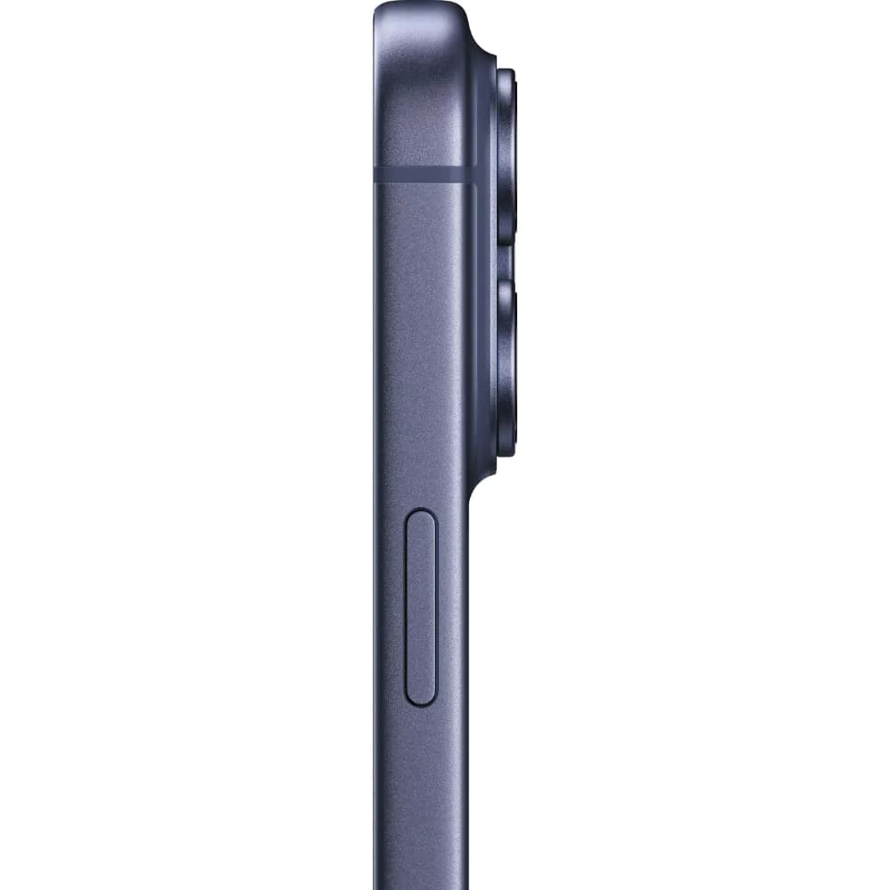Refurbished Apple iPhone 17 Pro 256GB Deep Blue