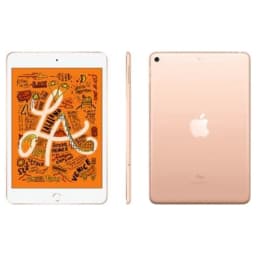 Refurbished Apple iPad Mini (5. Generation) 64GB Gold